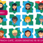Sprach-Café jeden Dienstag in Freienwill oder in Hürup