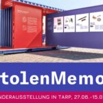 Die Wanderausstellung 