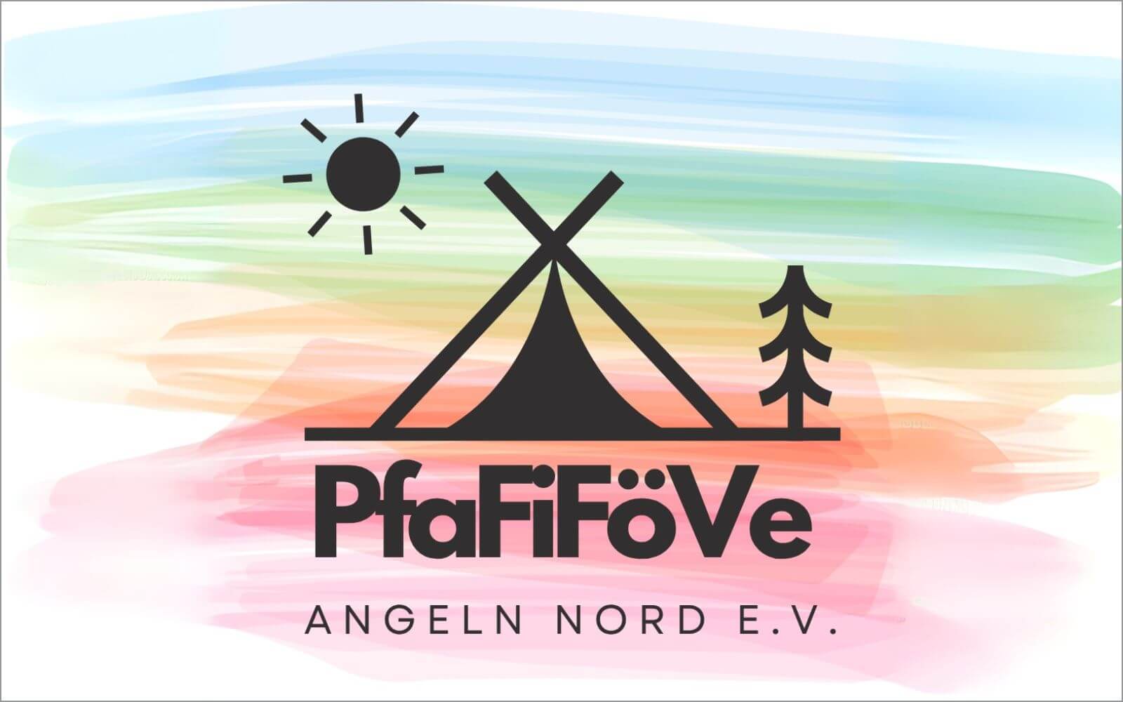 Der PfaFiFöVe Angeln Nord e.V. ist engagiert im Amt Hürup.