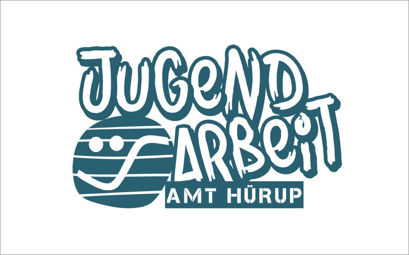 Die Jugendarbeit Amt Hürup ist auch ehrenamtlich stark engagiert!