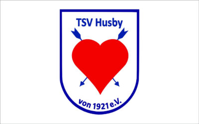 Turn- und Spielverein Husby von 1921 e.V.