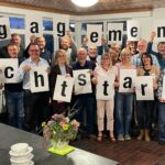 Ein Abend voller Begegnung, Suppe & guter Gespräche: Der Danke-Engagement-Stammtisch 2025 von der Initiative 