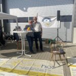 Impressionen von 