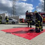 Impressionen von 