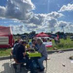 Impressionen von 