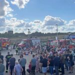 Impressionen von 