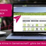 Gutes Klima in Gemeinschaft – mit dem Newsletter von BobenOp auf dem Laufenden bleiben und an Veranstaltungen teilnehmen.