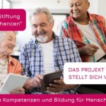 Kostenlose Online-Themenabende & Ausbildung zu Digital-Lots*innen für Menschen 60+: Entdecke 